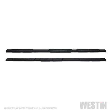 Westin Automotive 07-C GM 2500/3500 CREW CAB(6.5 FT BED)(8 FT BED)07-C GM 1500 6.5FTBLK R5 MOD W2W 28-534575